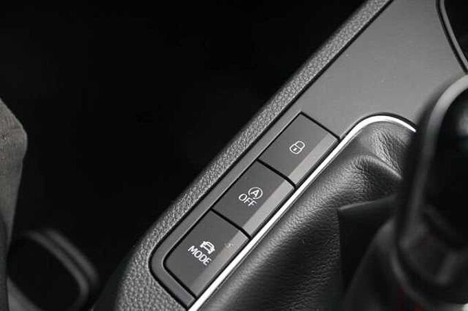 SEAT Ibiza 1.0 TSI FR Sport Hatchback 5dr Petrol Manual Euro 6 (s/s) (95 ps)