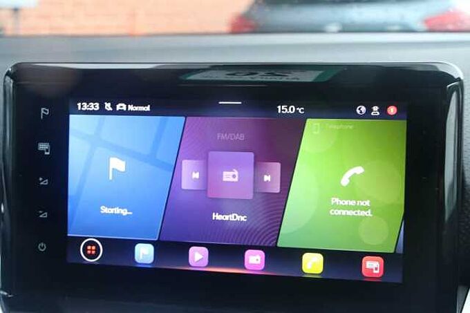 SEAT Ibiza 1.0 TSI FR Sport Hatchback 5dr Petrol Manual Euro 6 (s/s) (95 ps)