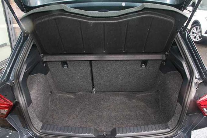 SEAT Ibiza 1.0 TSI FR Sport Hatchback 5dr Petrol Manual Euro 6 (s/s) (95 ps)