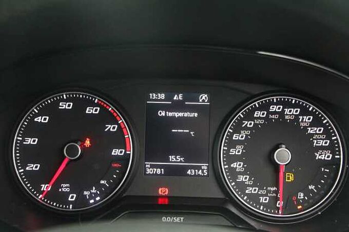 SEAT Arona 1.0 TSI GPF SE Technology SUV 5dr Petrol Manual Euro 6 (s/s) (95 ps)