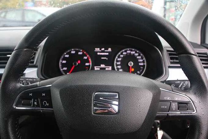 SEAT Arona 1.0 TSI GPF SE Technology SUV 5dr Petrol Manual Euro 6 (s/s) (95 ps)