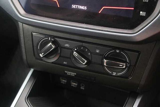 SEAT Arona 1.0 TSI GPF SE Technology SUV 5dr Petrol Manual Euro 6 (s/s) (95 ps)