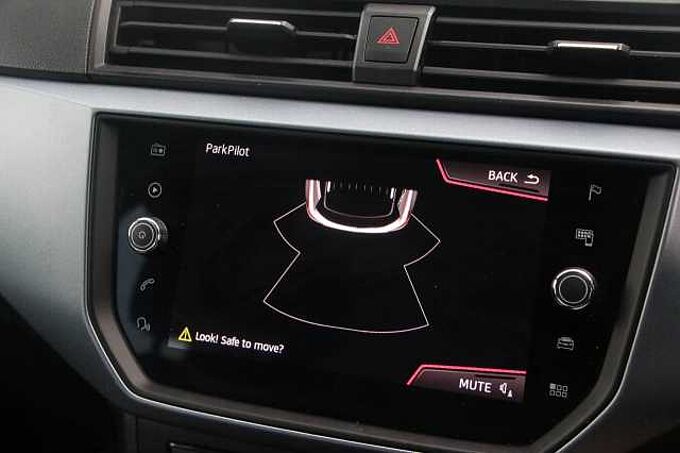 SEAT Arona 1.0 TSI GPF SE Technology SUV 5dr Petrol Manual Euro 6 (s/s) (95 ps)