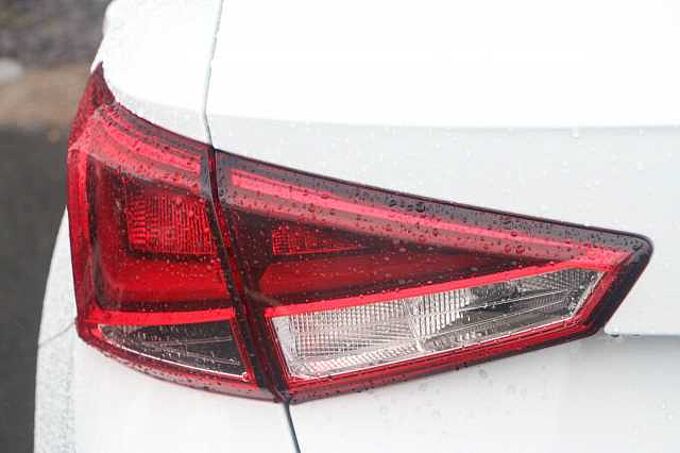 SEAT Arona 1.0 TSI GPF SE Technology SUV 5dr Petrol Manual Euro 6 (s/s) (95 ps)