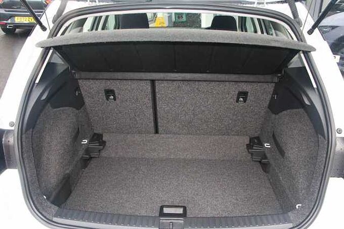 SEAT Arona 1.0 TSI GPF SE Technology SUV 5dr Petrol Manual Euro 6 (s/s) (95 ps)