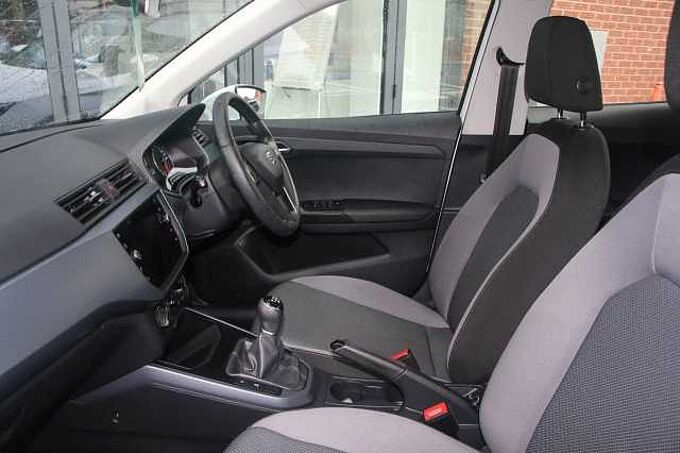 SEAT Arona 1.0 TSI GPF SE Technology SUV 5dr Petrol Manual Euro 6 (s/s) (95 ps)