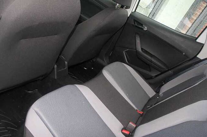 SEAT Arona 1.0 TSI GPF SE Technology SUV 5dr Petrol Manual Euro 6 (s/s) (95 ps)