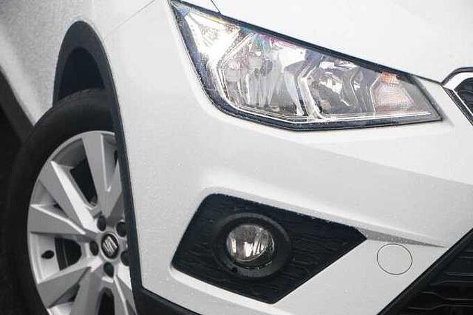 SEAT Arona 1.0 TSI GPF SE Technology SUV 5dr Petrol Manual Euro 6 (s/s) (95 ps)