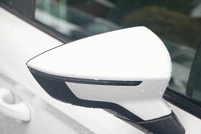 SEAT Arona 1.0 TSI GPF SE Technology SUV 5dr Petrol Manual Euro 6 (s/s) (95 ps)