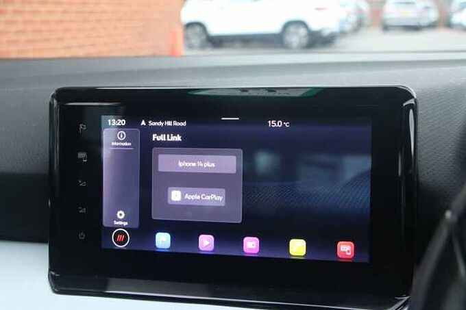 SEAT Arona 1.0 TSI EVO SE Technology SUV 5dr Petrol Manual Euro 6 (s/s) (95 ps)