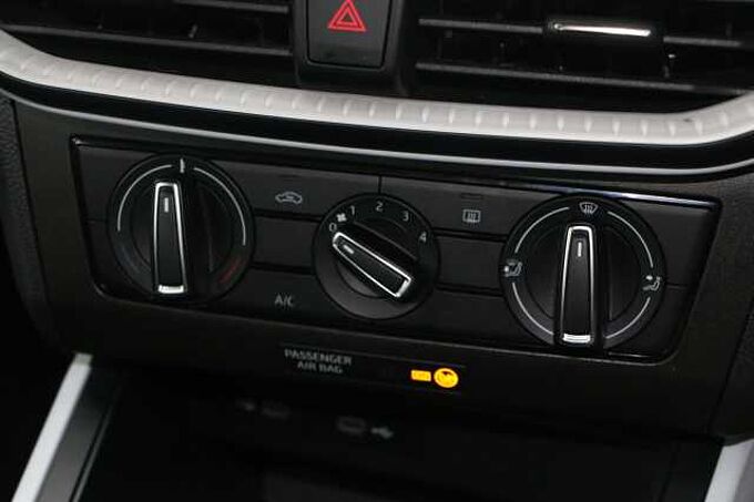 SEAT Arona 1.0 TSI EVO SE Technology SUV 5dr Petrol Manual Euro 6 (s/s) (95 ps)