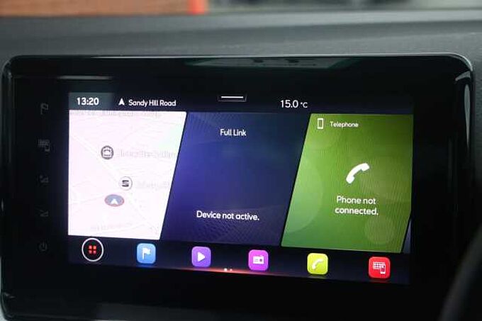 SEAT Arona 1.0 TSI EVO SE Technology SUV 5dr Petrol Manual Euro 6 (s/s) (95 ps)