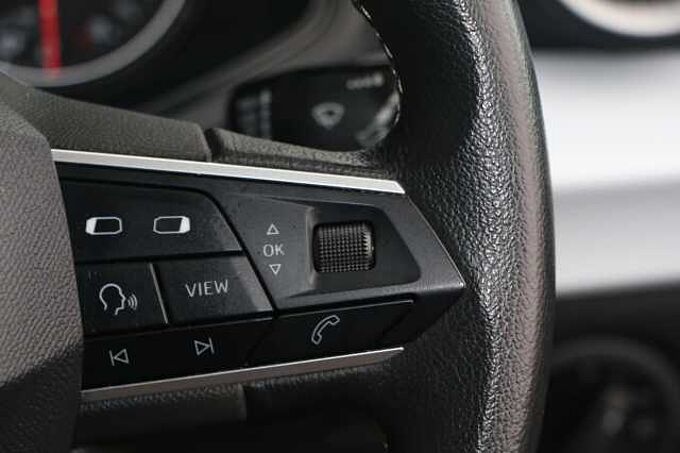 SEAT Arona 1.0 TSI EVO SE Technology SUV 5dr Petrol Manual Euro 6 (s/s) (95 ps)