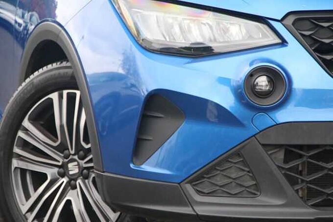 SEAT Arona 1.0 TSI EVO SE Technology SUV 5dr Petrol Manual Euro 6 (s/s) (95 ps)