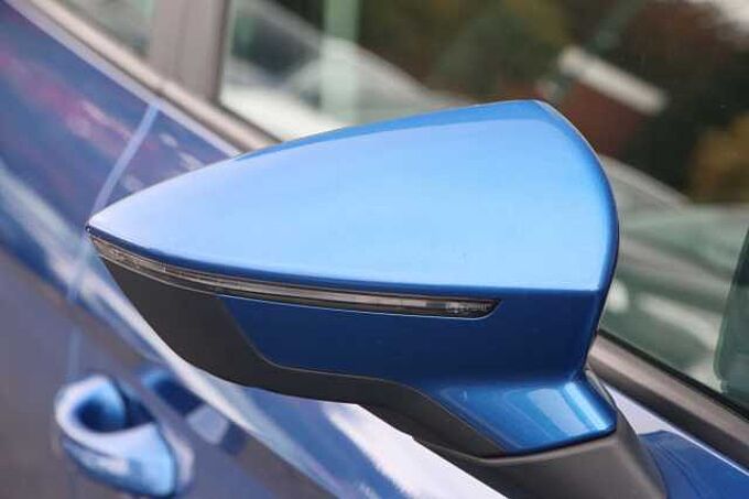 SEAT Arona 1.0 TSI EVO SE Technology SUV 5dr Petrol Manual Euro 6 (s/s) (95 ps)