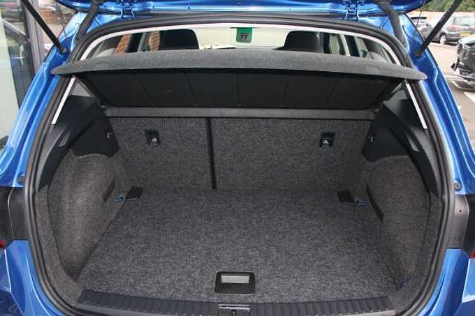 SEAT Arona 1.0 TSI EVO SE Technology SUV 5dr Petrol Manual Euro 6 (s/s) (95 ps)