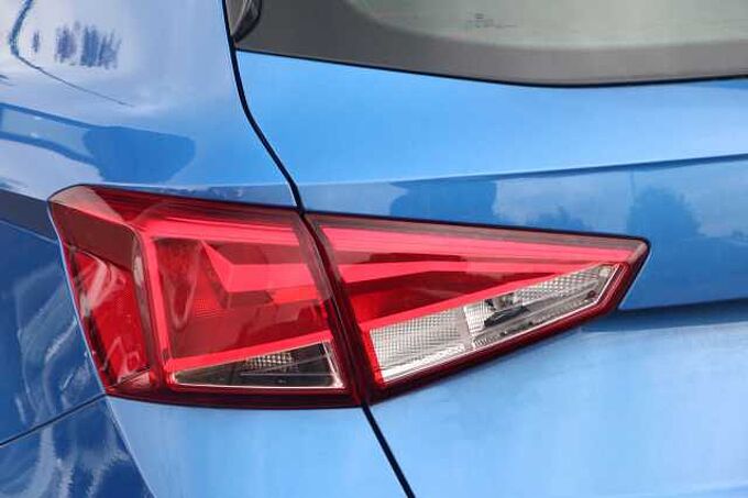 SEAT Arona 1.0 TSI EVO SE Technology SUV 5dr Petrol Manual Euro 6 (s/s) (95 ps)