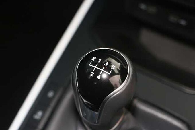 SEAT Arona 1.0 TSI EVO SE Technology SUV 5dr Petrol Manual Euro 6 (s/s) (95 ps)