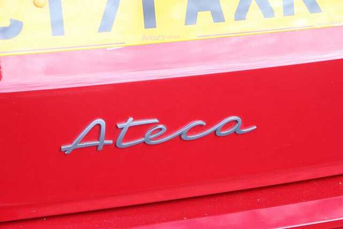 SEAT Ateca 1.5 TSI EVO FR SUV 5dr Petrol DSG Euro 6 (s/s) (150 ps)