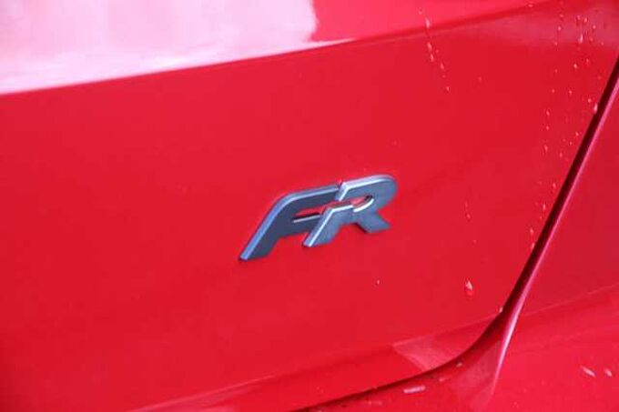 SEAT Ateca 1.5 TSI EVO FR SUV 5dr Petrol DSG Euro 6 (s/s) (150 ps)