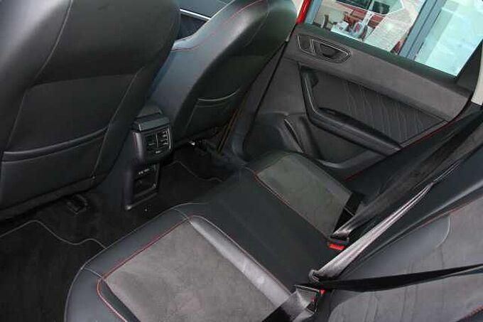 SEAT Ateca 1.5 TSI EVO FR SUV 5dr Petrol DSG Euro 6 (s/s) (150 ps)