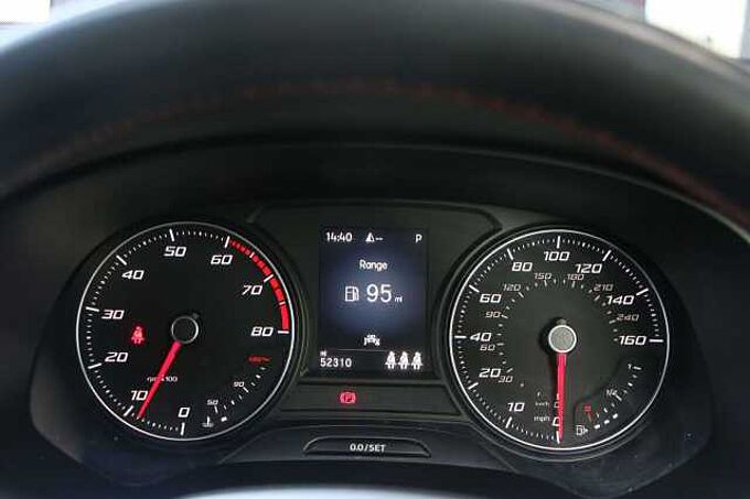 SEAT Ateca 1.5 TSI EVO FR SUV 5dr Petrol DSG Euro 6 (s/s) (150 ps)