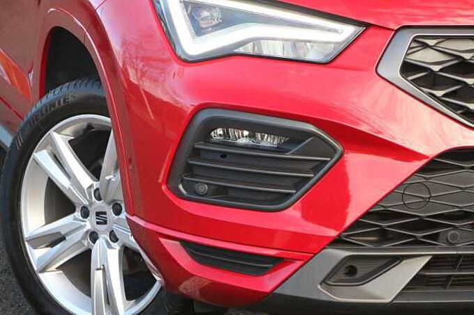 SEAT Ateca 1.5 TSI EVO FR SUV 5dr Petrol DSG Euro 6 (s/s) (150 ps)