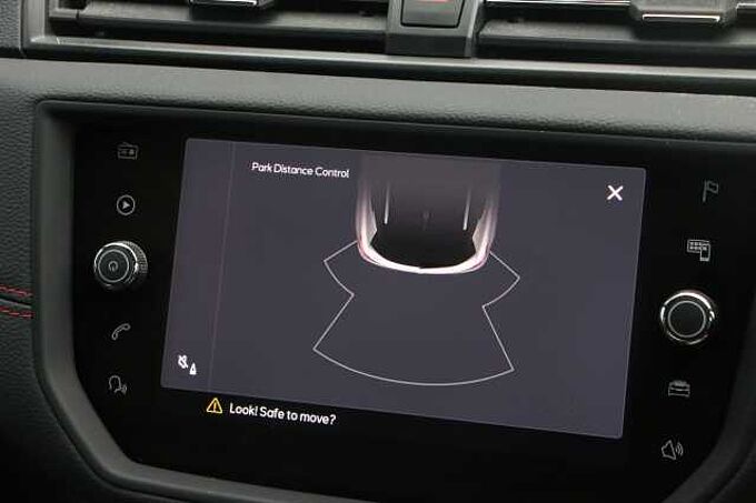 SEAT Arona 1.0 TSI FR Red Edition SUV 5dr Petrol Manual Euro 6 (s/s) (110 ps)