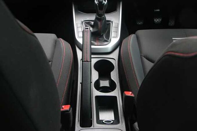 SEAT Arona 1.0 TSI FR Red Edition SUV 5dr Petrol Manual Euro 6 (s/s) (110 ps)