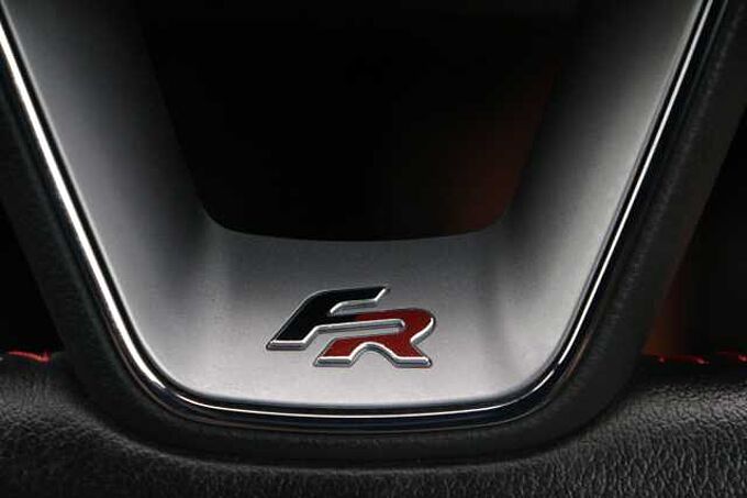 SEAT Arona 1.0 TSI FR Red Edition SUV 5dr Petrol Manual Euro 6 (s/s) (110 ps)