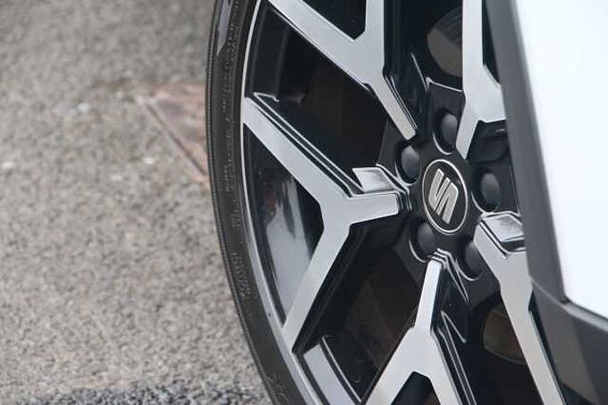 SEAT Arona 1.0 TSI FR Red Edition SUV 5dr Petrol Manual Euro 6 (s/s) (110 ps)