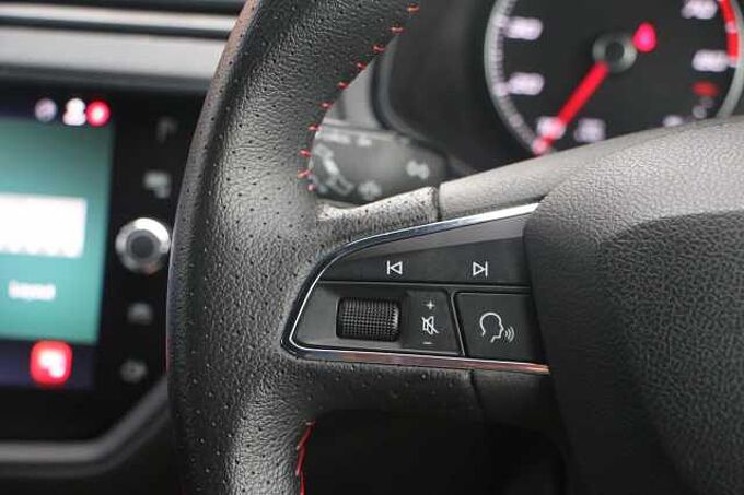 SEAT Arona 1.0 TSI FR Red Edition SUV 5dr Petrol Manual Euro 6 (s/s) (110 ps)