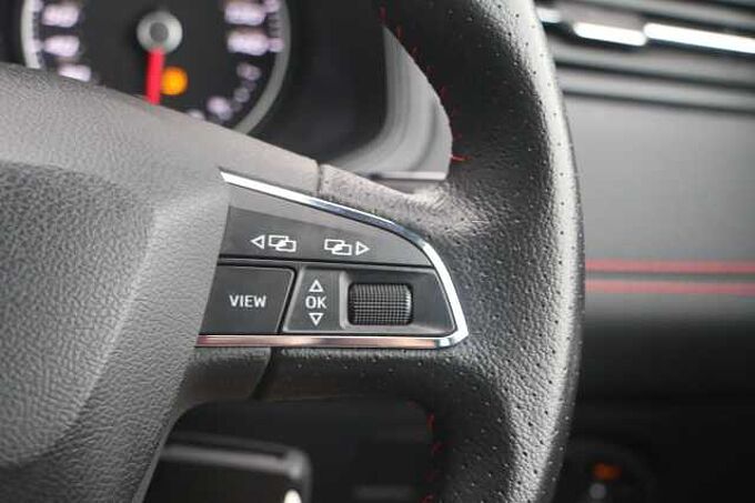 SEAT Arona 1.0 TSI FR Red Edition SUV 5dr Petrol Manual Euro 6 (s/s) (110 ps)