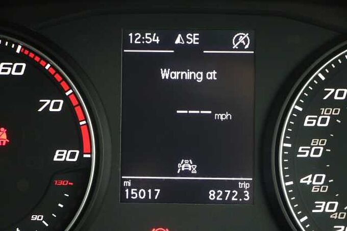 SEAT Arona 1.0 TSI FR Red Edition SUV 5dr Petrol Manual Euro 6 (s/s) (110 ps)