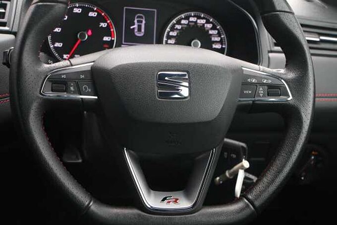 SEAT Arona 1.0 TSI FR Red Edition SUV 5dr Petrol Manual Euro 6 (s/s) (110 ps)