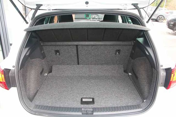 SEAT Arona 1.0 TSI FR Red Edition SUV 5dr Petrol Manual Euro 6 (s/s) (110 ps)