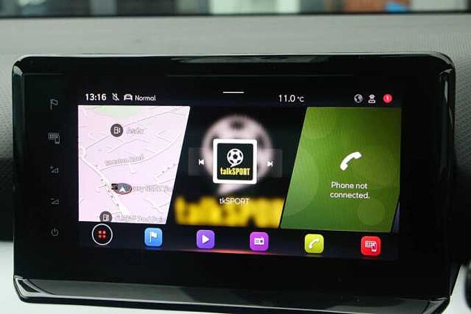 SEAT Arona 1.0 TSI FR SUV 5dr Petrol Manual Euro 6 (s/s) (110 ps)