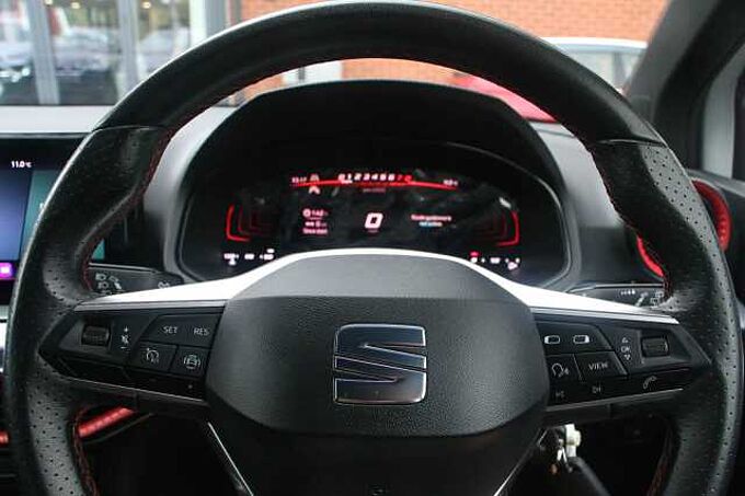 SEAT Arona 1.0 TSI FR SUV 5dr Petrol Manual Euro 6 (s/s) (110 ps)