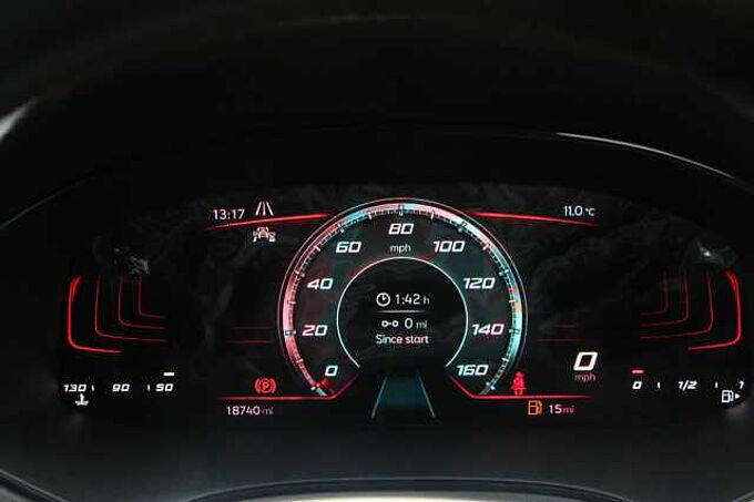 SEAT Arona 1.0 TSI FR SUV 5dr Petrol Manual Euro 6 (s/s) (110 ps)