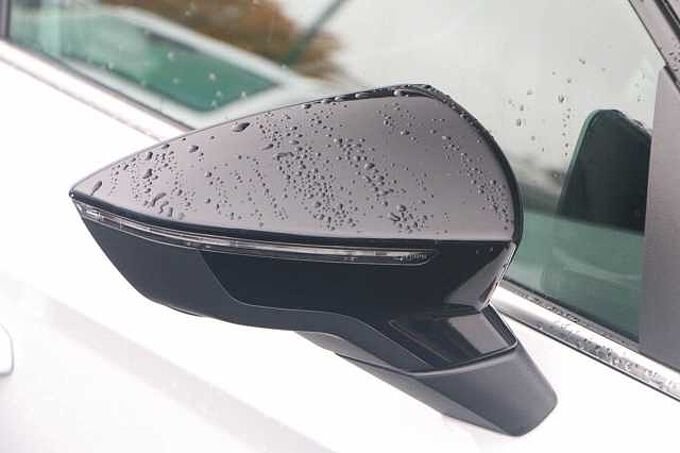 SEAT Arona 1.0 TSI FR SUV 5dr Petrol Manual Euro 6 (s/s) (110 ps)