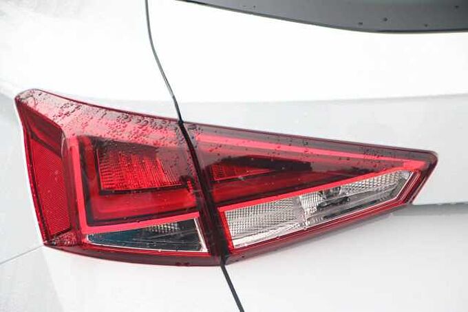 SEAT Arona 1.0 TSI FR SUV 5dr Petrol Manual Euro 6 (s/s) (110 ps)