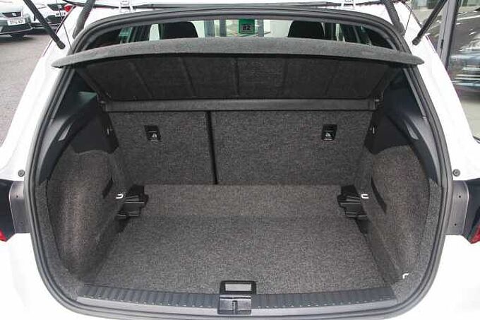 SEAT Arona 1.0 TSI FR SUV 5dr Petrol Manual Euro 6 (s/s) (110 ps)