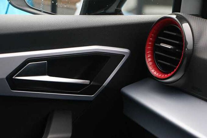 SEAT Arona 1.0 TSI FR SUV 5dr Petrol Manual Euro 6 (s/s) (110 ps)