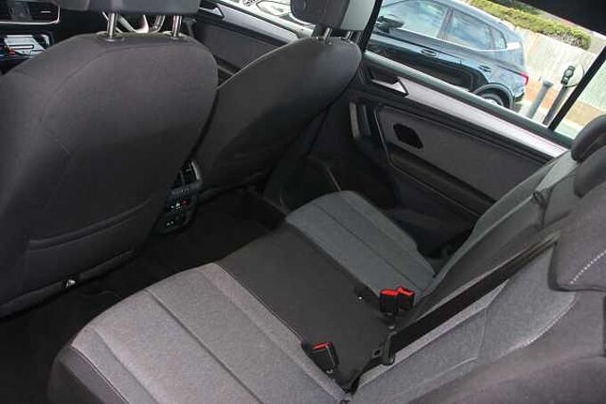 SEAT Tarraco 1.5 EcoTSI EVO SE Technology SUV 5dr Petrol DSG Euro 6 (s/s) (150 ps)