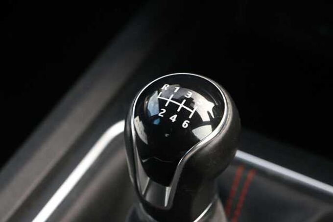 SEAT Leon 1.5 TSI EVO FR Hatchback 5dr Petrol Manual Euro 6 (s/s) (130 ps)