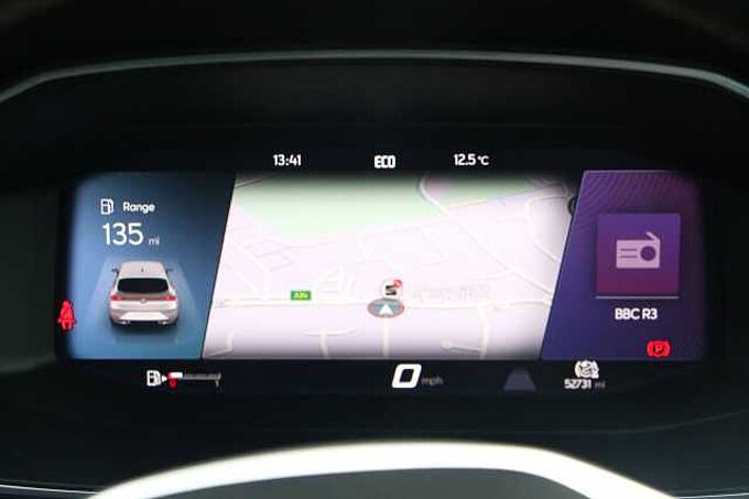 SEAT Leon 1.5 TSI EVO FR Hatchback 5dr Petrol Manual Euro 6 (s/s) (130 ps)