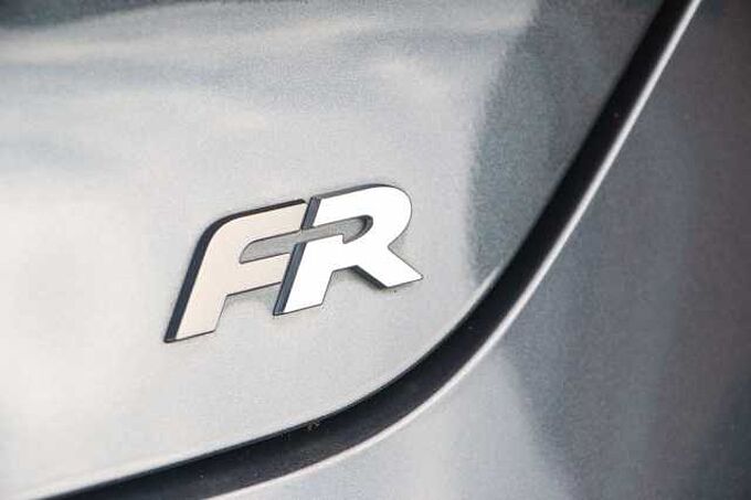 SEAT Leon 1.5 TSI EVO FR Hatchback 5dr Petrol Manual Euro 6 (s/s) (130 ps)