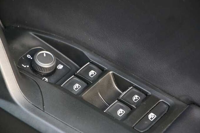 SEAT Leon 1.5 TSI EVO FR Hatchback 5dr Petrol Manual Euro 6 (s/s) (130 ps)