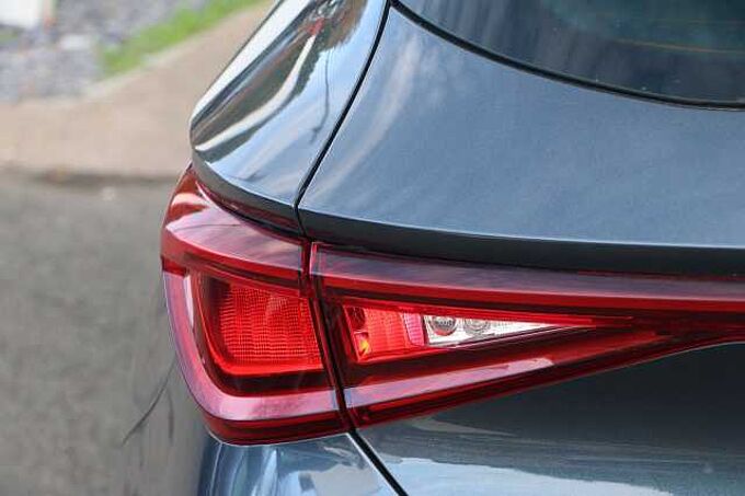 SEAT Leon 1.5 TSI EVO FR Hatchback 5dr Petrol Manual Euro 6 (s/s) (130 ps)