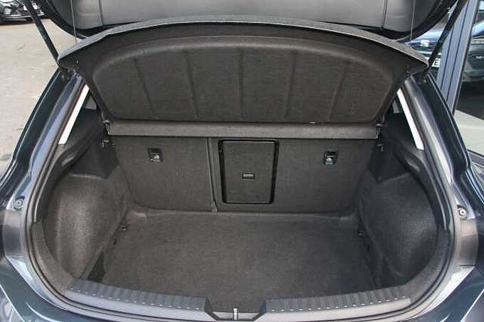 SEAT Leon 1.5 TSI EVO FR Hatchback 5dr Petrol Manual Euro 6 (s/s) (130 ps)